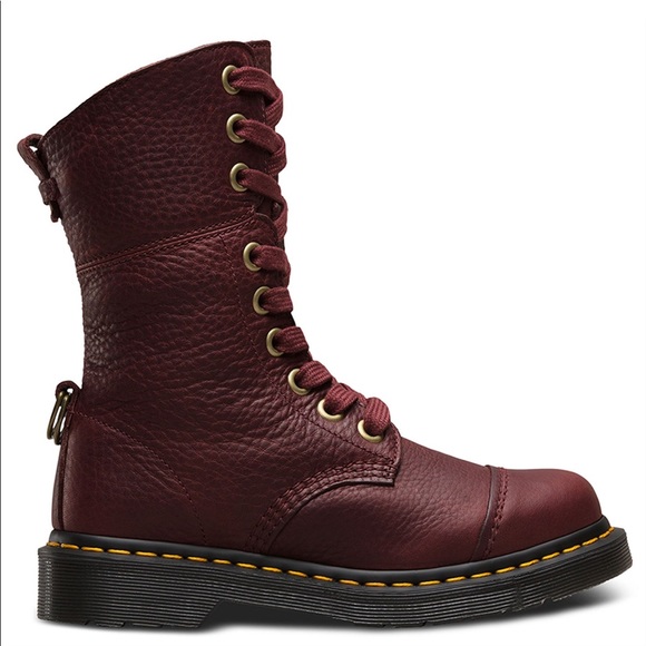 🆕Dr. Martens Grizzly Boots - Picture 4 of 11